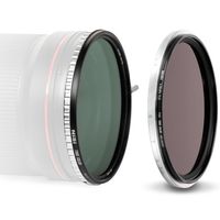 NiSi Swift VND Kit 72mm