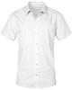 Promodoro E6300 Men´s Poplin Shirt Short Sleeve - White - 5XL