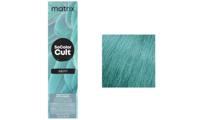 Matrix Matrix SoColor Cult Semi-Permanent Hair Colour Mermaid Teal 118 ml