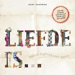 Liefde is (Paperback)