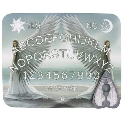 Ouijabord / Spiritbord - Spirit Guide