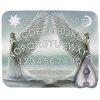 Ouijabord / Spiritbord – Spirit Guide - thumbnail