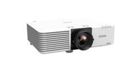 Epson EB-L630U beamer/projector Projector met normale projectieafstand 6200 ANSI lumens 3LCD WUXGA (1920x1200) Wit - thumbnail