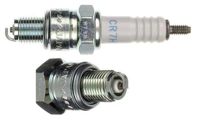 NGK End candle cr7hs standard