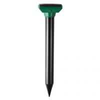 Nature mollen verjager solar