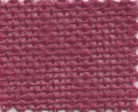 Vaessen Creative • jute 130x100cm pink