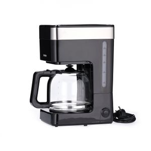 Severin KA 9263 koffiezetapparaat Half automatisch Filterkoffiezetapparaat 1,25 l