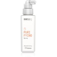 Framesi Morphosis Purifying Spray 100ml | Anti-Roos