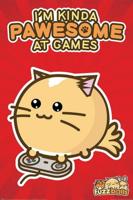 Poster Fuzzballs Pawsome Gamer 61x91,5cm