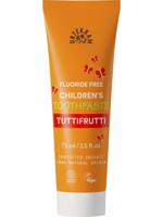 Tandpasta kind tuttifrutti 75 Milliliter