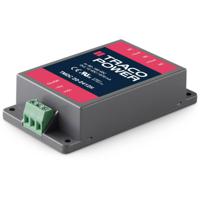 TracoPower TMDC 20-7212H DC/DC-converter 1.67 A 20 W Aantal uitgangen: 1 x Inhoud 1 stuk(s) - thumbnail