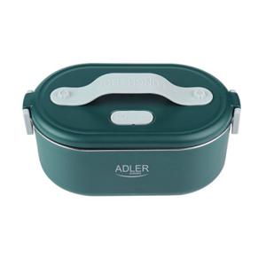 Adler AD 4505 Elektrische lunchbox - Groen