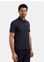 No- Excess Shirt Short Sleeve Travel Jersey Sedoc 31420284sn Overhemd 078 Night