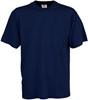 Tee Jays TJ1000 Basic Tee - Navy - 3XL