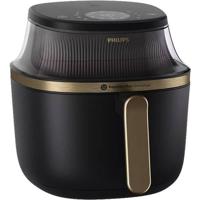 Philips NA342/00 3000-serie Airfryer - Heteluchtfriteuse - 7,2l