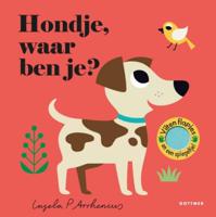 Gottmer Hondje, waar ben je?