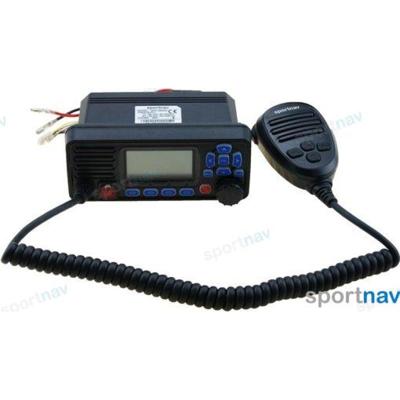VHF y protectores SPO380MG - VHF CON GPS SPORTNAV SPO380MG