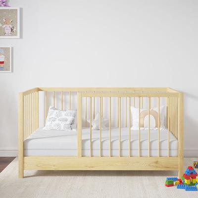 Kindermatras Balou 70x140 Cm Anti Allergie & Anti Huisstofmijt & Ademend Dekbed Discounter - Dekbed-Discounter.nl