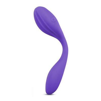 Paren Massager Blush Wellness Paars
