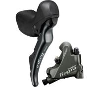 Shimano tiagra sti versteller 10v rechts st-4720 discbrake
