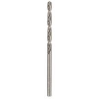 Bosch Accessories 2608585915 HSS Metaal-spiraalboor 3.8 mm Gezamenlijke lengte 75 mm Geslepen DIN 338 Cilinderschacht 2 stuk(s)