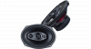 Ground Zero GZRF 69SQX - Coaxiale speaker 2X 130 Watt RMS Vermogen - Radioactive-serie