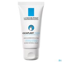 La Roche-Posay Cicaplast Handcrème Barrière 50ml