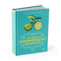 De bijbel van de Indonesische keuken - Maureen Tan