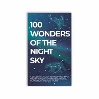 Gift Republic 100 Wonders of the Night Sky Cards -> Gift Republic 100 Wonderen van de Nachtelijke Hemel Kaarten