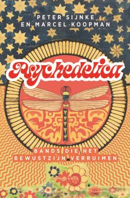 Psychedelica (Paperback)