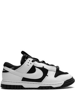 Nike baskets Air Dunk 'Reverse Panda' - Blanc