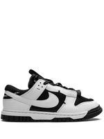 Nike Air Dunk Low Remastered "Reverse Panda" sneakers - Blanc