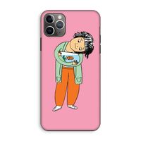 Visknuffel: iPhone 11 Pro Max Tough Case