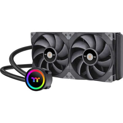 TOUGHLIQUID 280 ARGB Sync All-In-One Liquid Cooler Waterkoeling