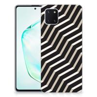Samsung Galaxy Note 10 Lite | TPU Hoesje | Illusion