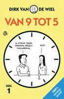 Van 9 tot 5 (Paperback) Van 9 tot 5 (Paperback)