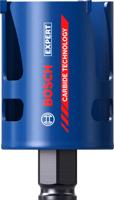 Bosch Accessoires EXPERT Construction Material Power Change Plus Gatzaag | 51 x 60 mm - 2608901924
