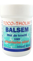 Toco Tholin Balsem Pot 35ml - thumbnail