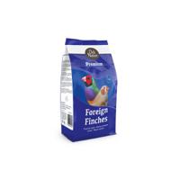Vogelvoer Deli Nature Premium 1 kg