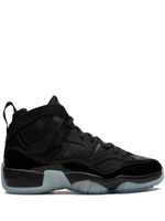 Jordan baskets Jumpman Two Trey - Noir - thumbnail