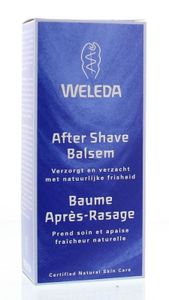 Men aftershave balsem