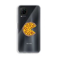 You Complete Me #2: Huawei P40 Lite Transparant Hoesje