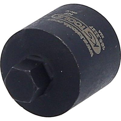 KS Tools 150.2227 3/8 remklauwdop, 7 mm