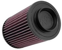 K&N Luchtfilter, Motorspecifieke luchtfilters, PL-8007