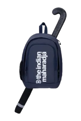 The Indian Maharadja Kids Backpack PSX
