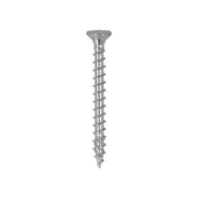 Dynaplus Unischroef Vz Pk PZ2 4.0X40 | 200 stuks - 0280.01.25601