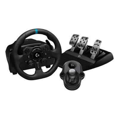 Gaming afstandsbediending Logitech 991-000531