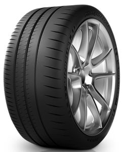 Michelin Sport cup 2 connect xl 225/40 R18 92Y 22540ZR18TSPC2CONNXL
