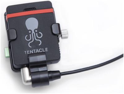 Tentacle Sync Bracket Base Plate with Quick Release Mount for SYNC E