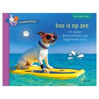 Deltas Leesbeesten! bas is op zee (avi start)